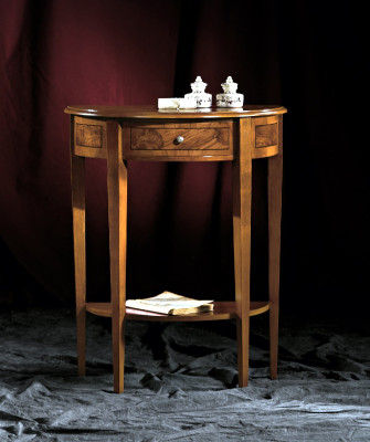 Console table Design Furniture Style Baroque Wood Italian Table Tables Coffee table