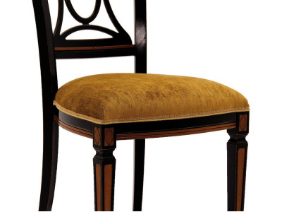 Chairs Living room Dining room Armchair Upholstered Chair without Armrest Luxury Armchair
