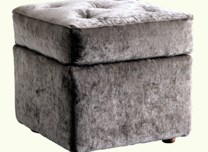 Footstool Ottoman furniture stool Ottoman Stool Sofa Pouf Upholstery Side Stool