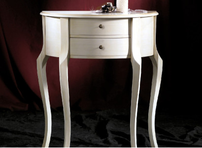 Consoles Bedside table Bedroom Side table Modern Design Furniture Wood Cabinets