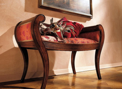 Footstool Bedroom Stool Design Stool Living room Bench seat Armchair Furniture new