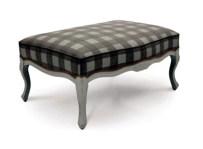 Ottoman furniture stool Ottoman footstool stool sofa pouf upholstery side stool