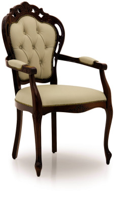 Upholstered chair Royal Chairs Dining room chair Office chair Modern Armchair Chair Design