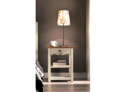 Night console Table Side Night Consoles Bedside tables Bedside table nightstand