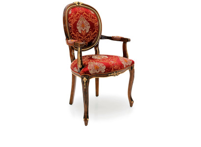 Luxury new Armchair Chairs Dining room chair Office chair Design upholstered chair backrest