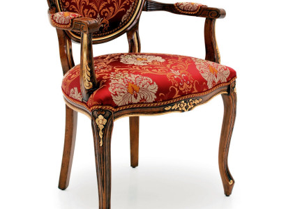 Luxury new Armchair Chairs Dining room chair Office chair Design upholstered chair backrest