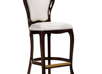 Club Stool Lounge Living Furniture Chair Armchair Upholstery Design Leaning Chairs Bar Stool