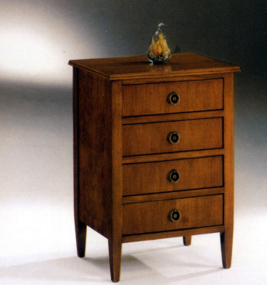 Antique Baroque Style Chest of drawers Chest of drawers Living room Bedroom Shelf Sideboard Furniture