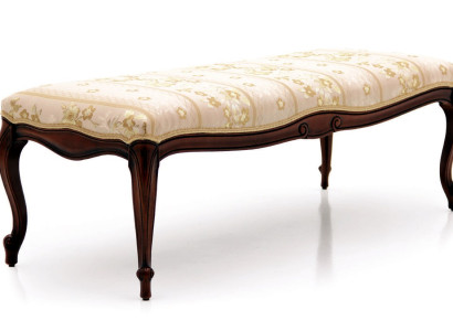 Footstool Ottoman furniture stool Stool Pouf Chesterfield Upholstery side stool