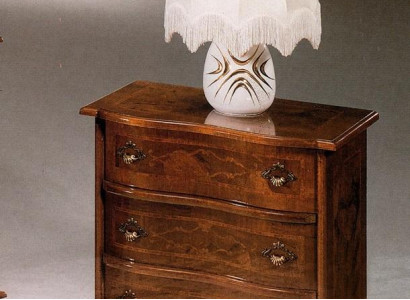 Bedside tables Bedside table Consoles Side Table new NightConsoles Baroque Rococo