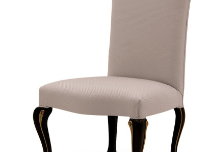 Dining room chair Chair Dining room Chairs Relax Chair Velvet Wood Beige Seat Design