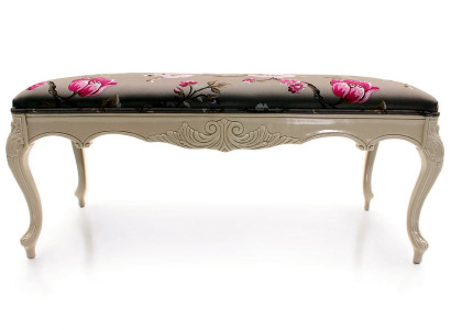 Stool Sofa Pouf Upholstery Side Stool Footstool Ottoman Seat Stool Artdéco new