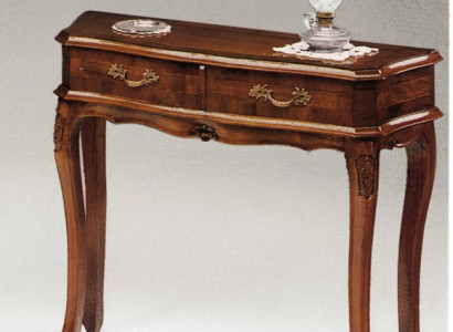 Console Console tables Schmink Console Console table Designer Wood Table Italy