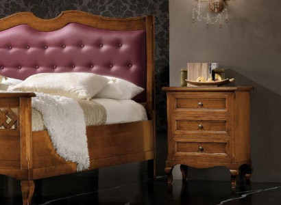 Furniture Wood new Italian Consoles Design Bedside table Side Table Tables
