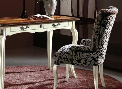 Dining room armchair upholstered chair luxury armchair chair chairs study room furniture