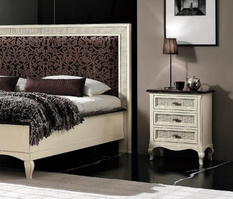 Side table Bedroom Table Bedside tables new Bedside table Night console design
