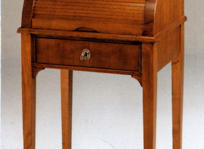 Secretary Table Desk Brown Work Table Secretary Office furniture Wood Solid