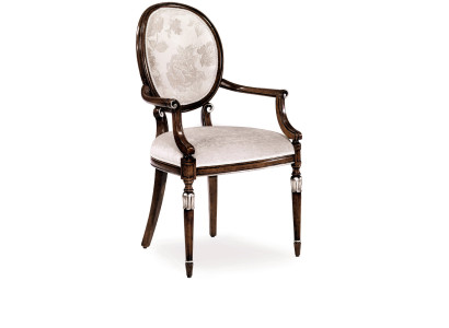 Dining room chair Office chair Art deco armchair chair Luxury design upholstered chair Chairs