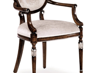 Dining room chair Office chair Art deco armchair chair Luxury design upholstered chair Chairs