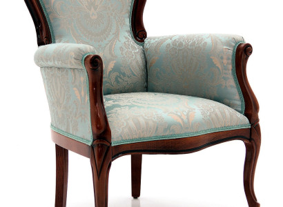 Armchair Sofa Couch 1 Seater Designer Couches Club Modern Upholstery TV Lounge