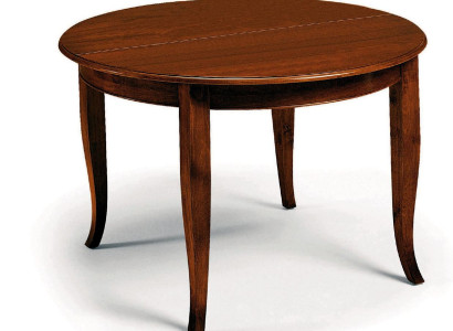 Round Dining table Wood Table Modern Dining Tables Furniture Living room Tables 120cm new