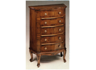 Tall Cabinet Chest of drawers Furniture Storage Shelf Wardrobe Sideboard Wood new Chests of drawers