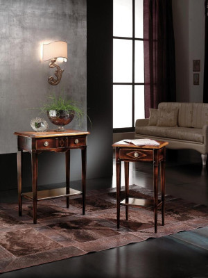 Tables Console Table Consoles Furniture Wooden Console Telephone Side Italian
