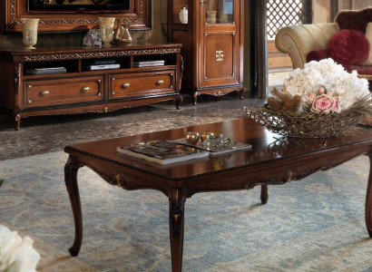 Coffee tables Table Luxury Wood Tables Consoles Design Italian Furniture Vaccari
