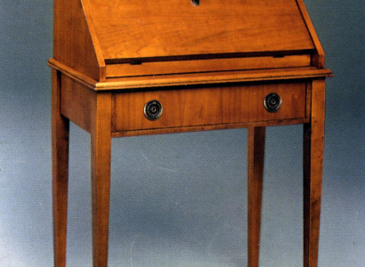 Art Deco Magic Secretary Table HouseOffice Century Desk Secretary Wardrobe