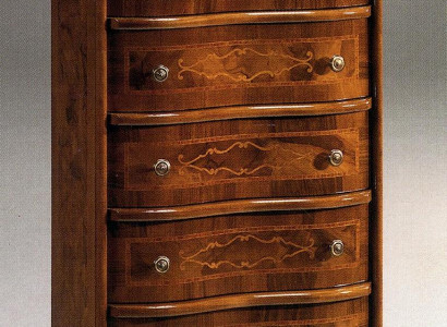 Sideboard tall cabinet Chest of drawers Cabinets Furniture Solid Italian Furnishings