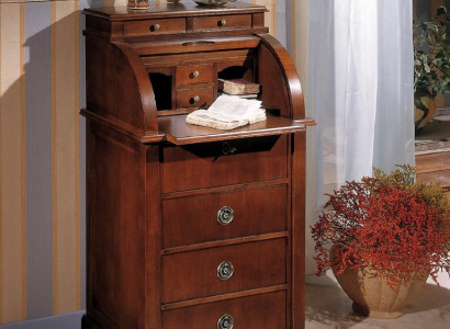 Secretary Chest of drawers Secretaries Italian Furniture Tables House Office new Desk