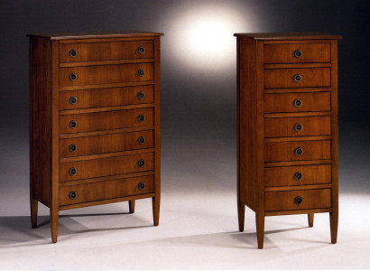 Secretary Chest of drawers Secretaries Italian Desks Tables Office House new Furniture