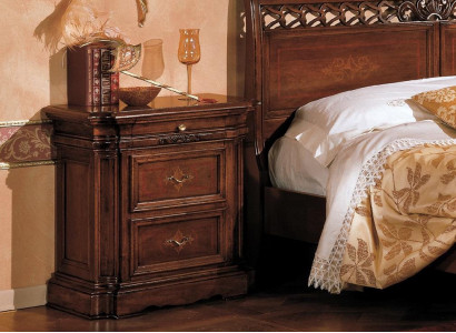 Bedside table Wardrobe Cabinets Bedroom Furniture Italy Bedside tables Side table