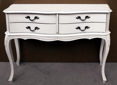 Luxury Antique Style Sideboard Chest of drawers Sideboard Chests of drawers Wardrobe Chest of drawers Glass Shelf