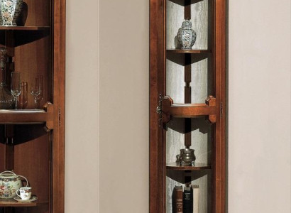 Display case Chests of drawers Showcases Chests of drawers Cabinets Glass Designer Wardrobe Eck new