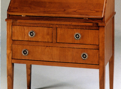 Secretary Chest of drawers Secretaries Italian Furniture Desks Tables Office House new