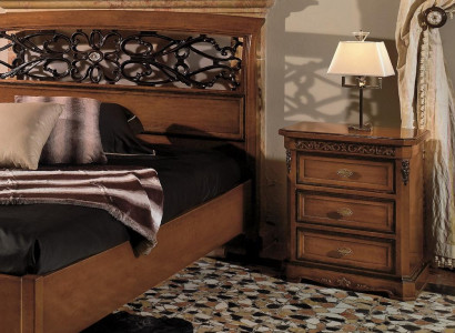 Bedside table Wardrobe Bedroom Furniture Italy Bedside tables Side table Cabinets