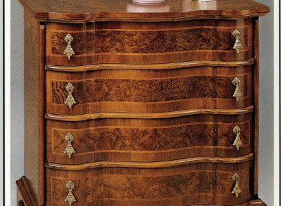 Chest of drawers Sideboard Wardrobe Wood Chests of drawers Italian Furniture Furnishings Cabinets