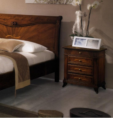 Bedside table Wardrobe Furniture Italy Bedside tables Side table Cabinets Bedroom