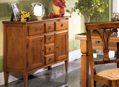 Chest of drawers Sideboard Sideboard Brown Sideboards Wardrobe Chests of drawers Furniture Solid Wood