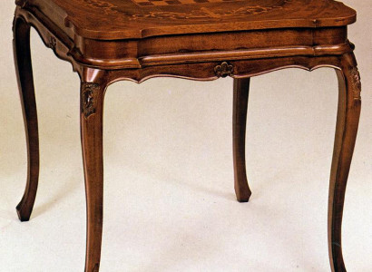 Chess table game table table with chess miniature studies furniture tables board game
