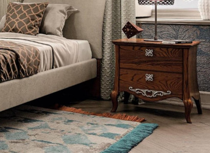NightConsoles Bedside tables Bedside table Nightstand Night console Table Beistell