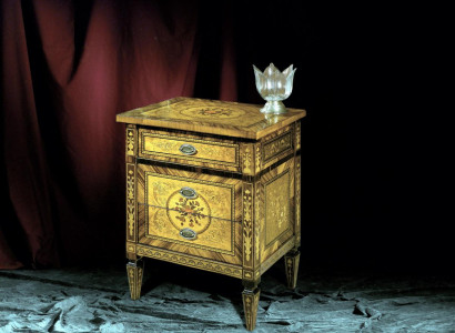 Bedside table Night Tables Console Table Chest of drawers Consoles Wardrobe Bedroom new