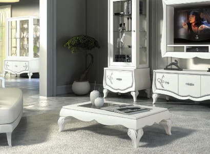 Coffee table Living room Design Tables Furniture Table Luxury Side table Wood Modern