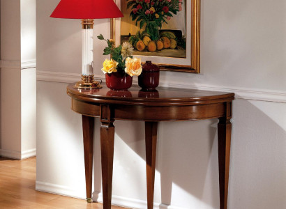 Console table Designer Wood Table Console Console tables Schmink Console Furniture