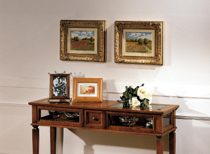 Console table Designer Wood Table Console Console tables Schmink Tables Furniture