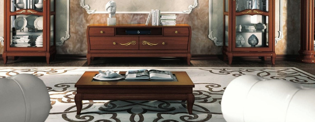Coffee table Living room Design Tables Furniture Table Luxury Side table Wood Modern