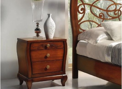 Bedside tables Bedside table Consoles Side Table new NachtConsoles Wood Design new