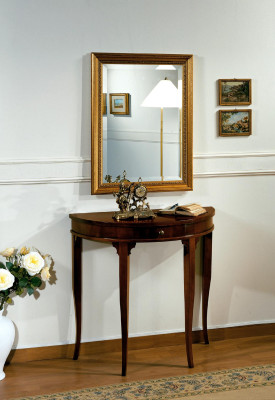 Console Dressing Table Italian Furniture Dressing table Furnishings Furniture Style new