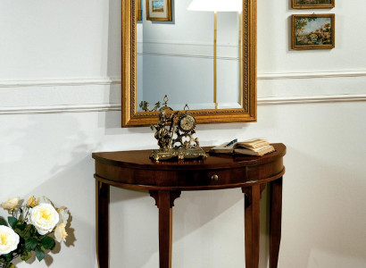 Console Dressing Table Italian Furniture Dressing table Furnishings Furniture Style new